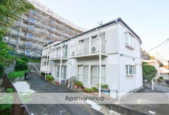 浅岡テラスハウス