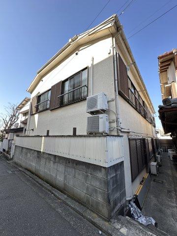 コーポ三代川