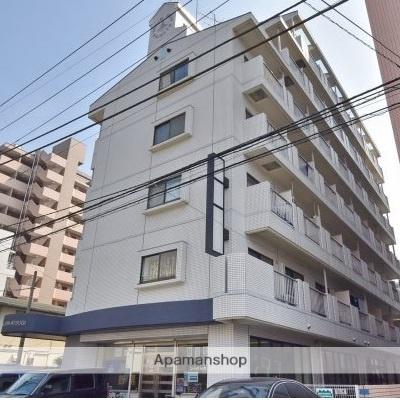 ユーコート本厚木