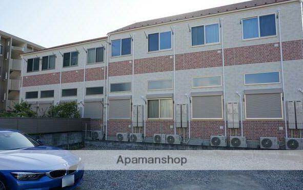 アティコ グランデ(ワンルーム/2階)