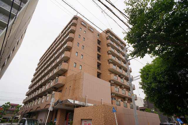 藤和シティコープ浅間町