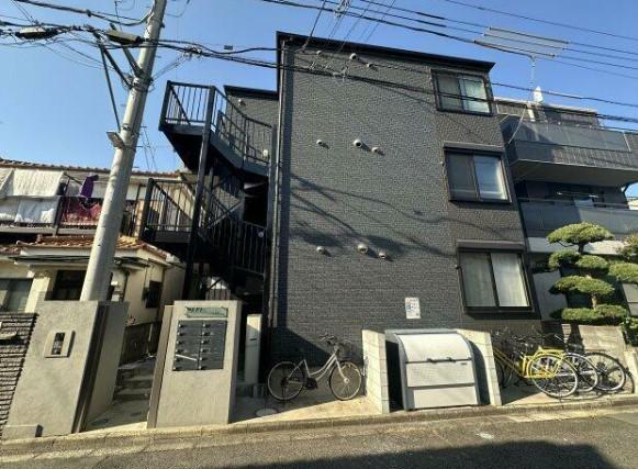 メレ小田急相模原