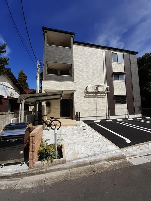 M・T・Kレストハイツ