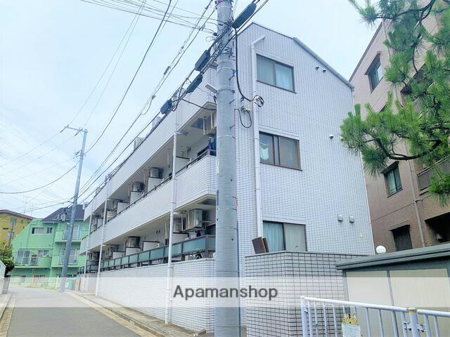 エミグラント妙蓮寺