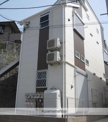 ヒルズ富岡(ワンルーム/2階)