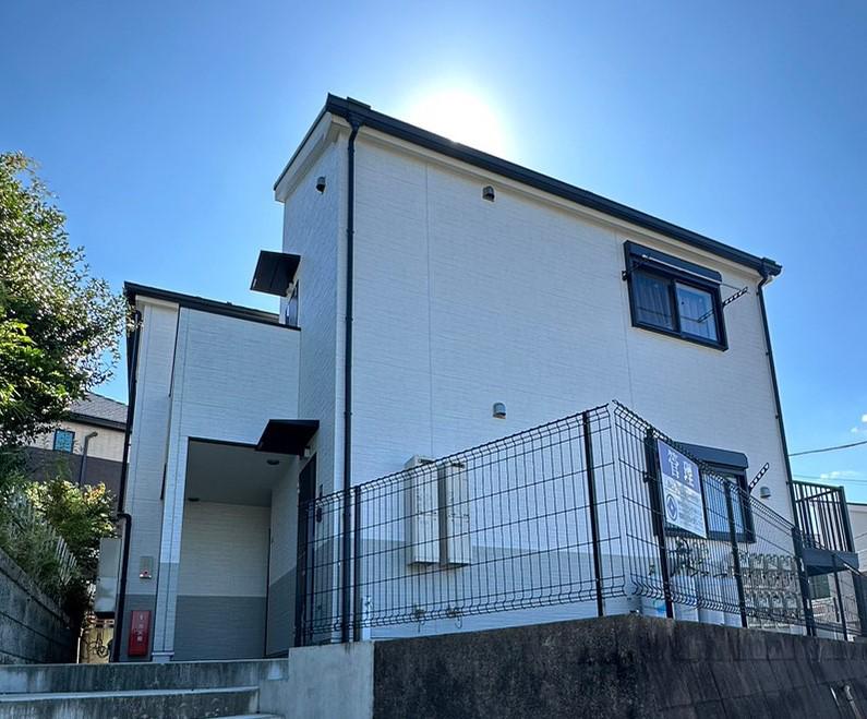 BEACH LAGOON杉田(ワンルーム/2階)