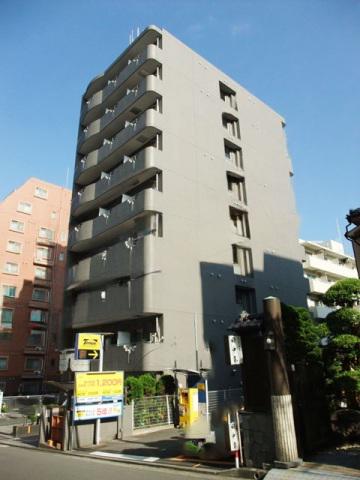 スカイコート横浜駅西口