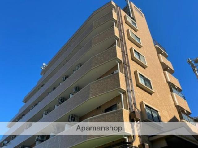 ライオンズマンシヨン鶴見第三