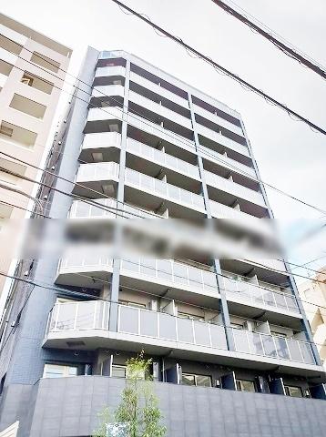 ガーラ・グランディ横濱関内