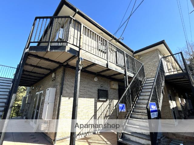 コンフォート緑が丘