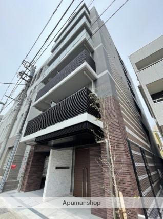 アンベリールマーロ横濱