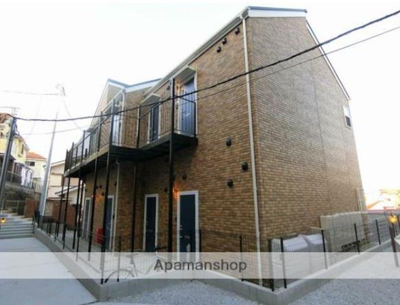 ハーミットクラブハウス東急白楽