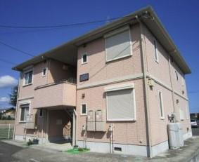 グランドソレイユⅠ