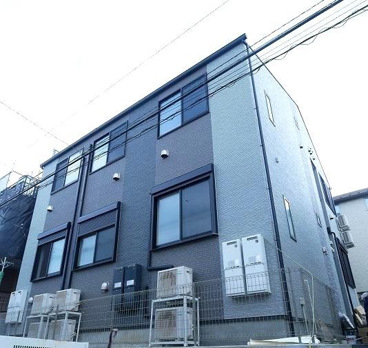 アクティ上大岡