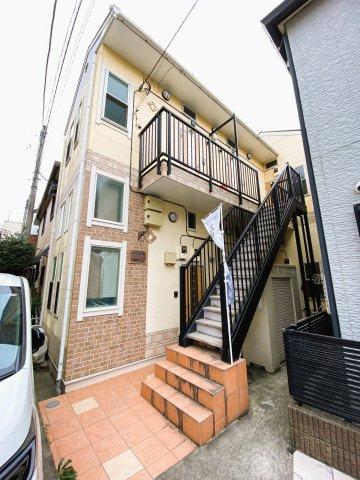 ユナイト矢口渡バルボーザ