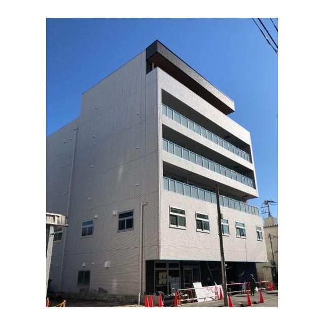 MJレジデンス横濱生麦