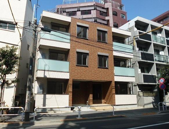 カーサカルダ大崎