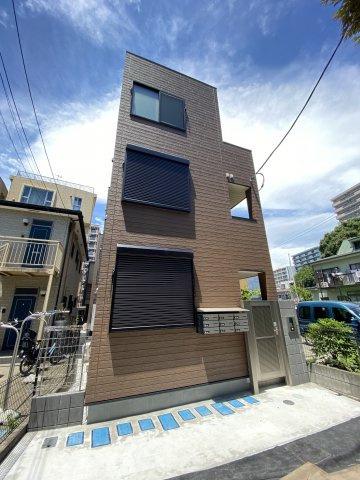 ベイルーム厚木町