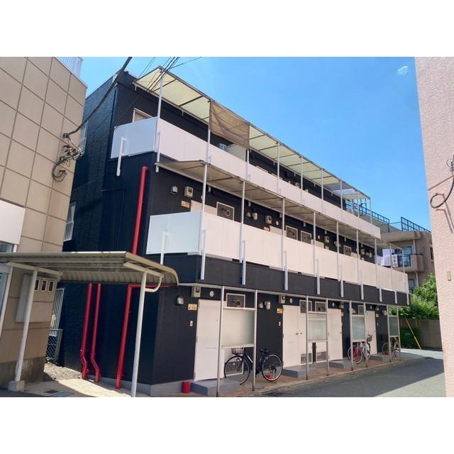 コスモマンション(2K/3階)