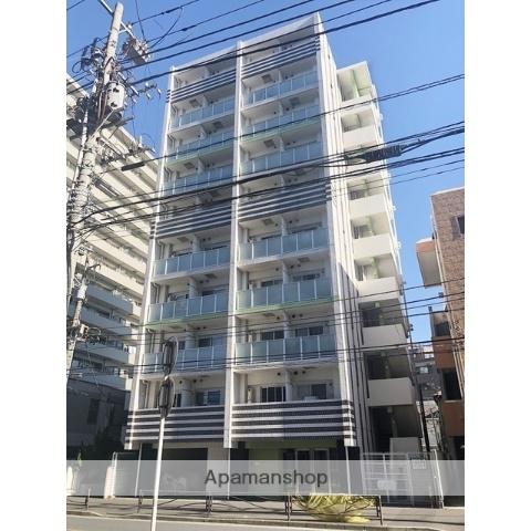 TLRレジデンス川崎大師