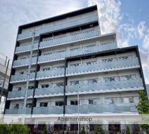 TFレジデンス川崎殿町イースト