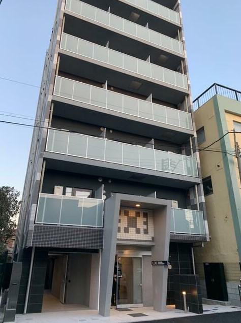 LEXE横濱阪東橋Ⅱ