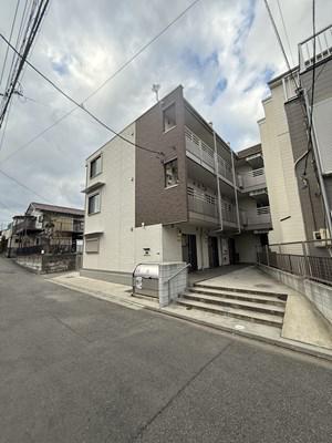 クレイノタウンコート