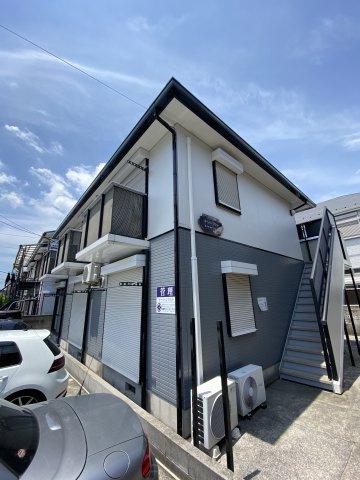 オーシャンフラット