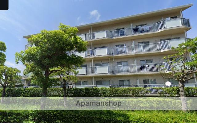 シーブリーズ金沢(3DK/3階)