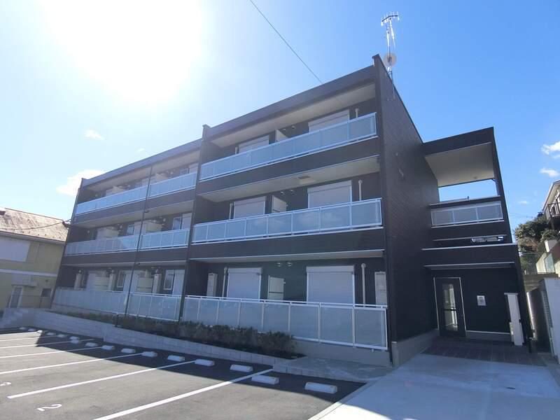 リブリ・ラサンテ湘南