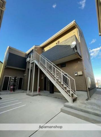 セレーノ上大岡