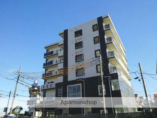 リバーサイド川崎大師