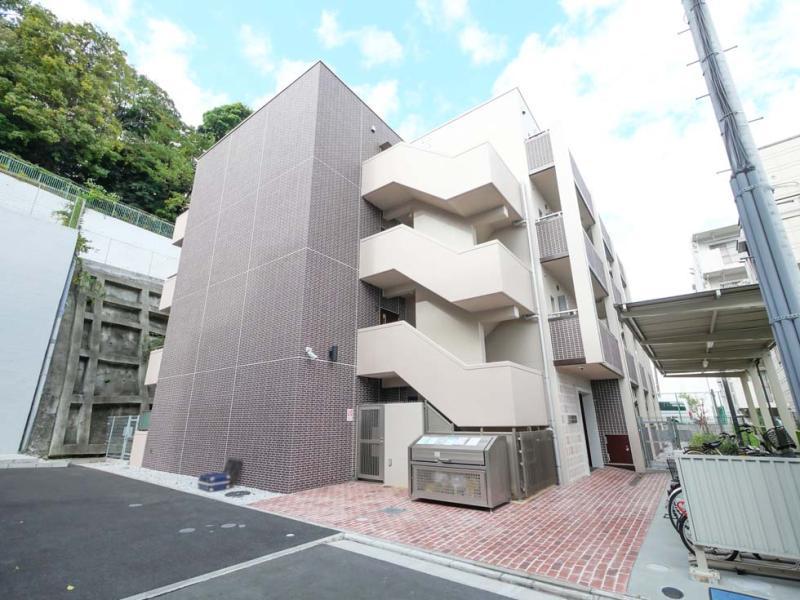 ラフィスタ元町Ⅰ