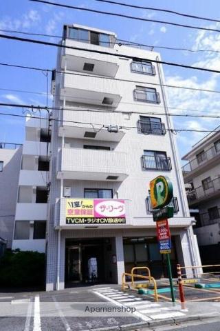 コスモリード横浜反町