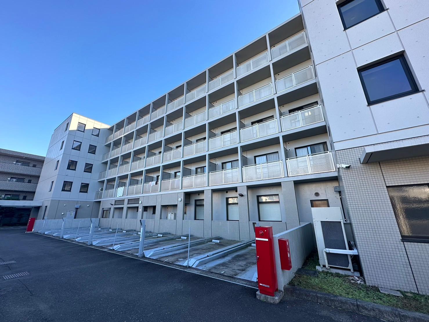 コスモハイム元住吉