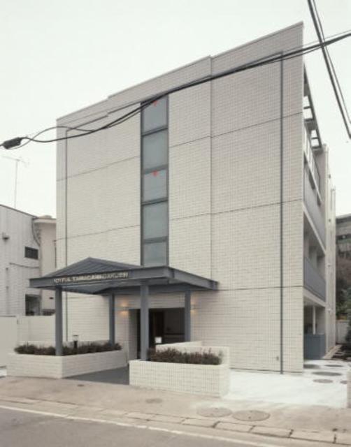 ジョイフル玉川学園