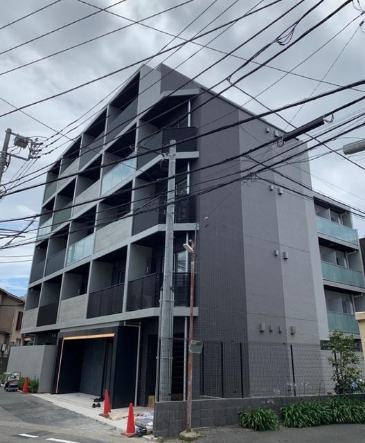 トゥールタMUSASHIKOSUGI