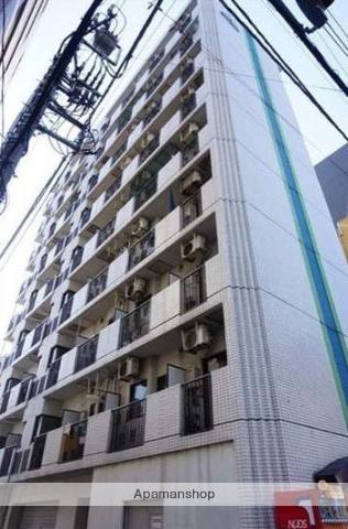 マリオン伊勢佐木北