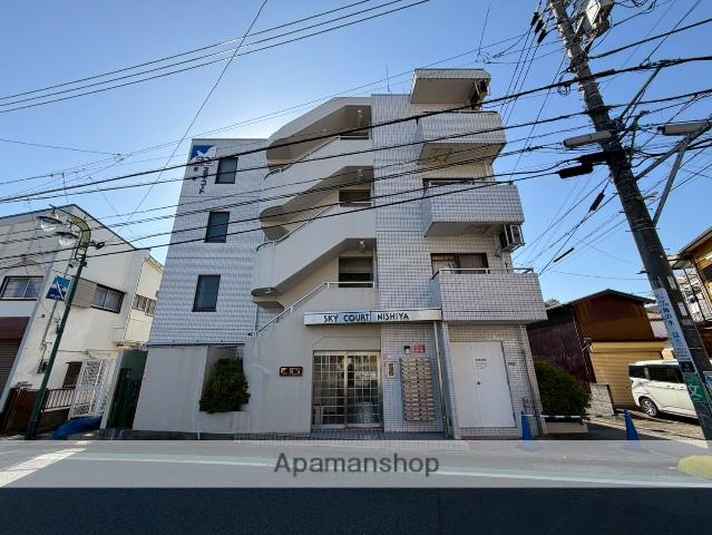 スカイコート西谷