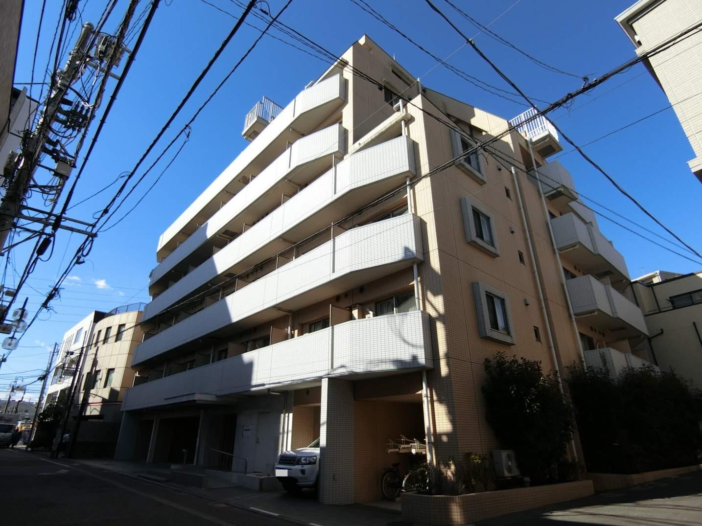 KDXレジデンス雪谷大塚