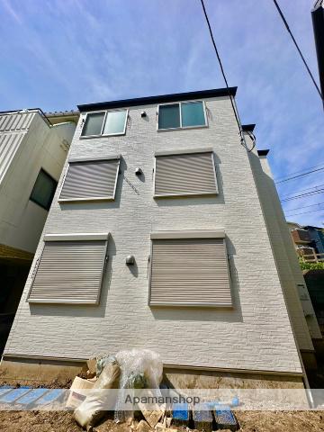 ラ・フレイズ西谷