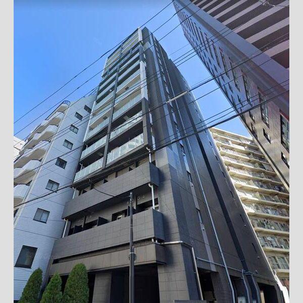 ガーラ・グランディ五反田