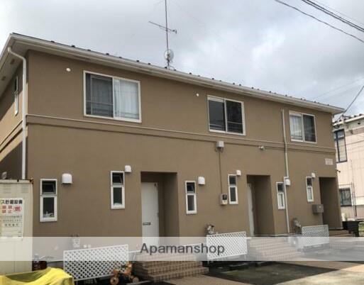 エアリクス(2LDK)