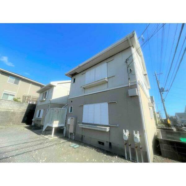 グレープズヒル