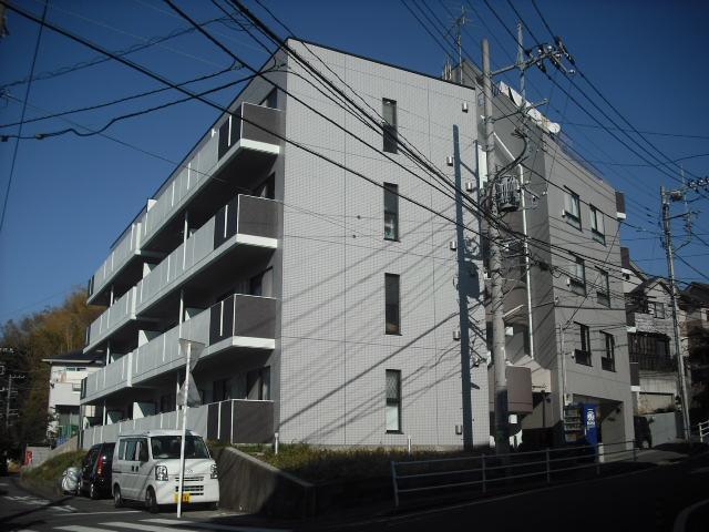 コンフォート本郷台B