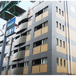 シュロスKY北品川