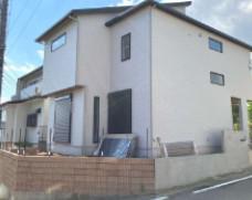 東急田園都市線 鷺沼駅 徒歩20分  築2年