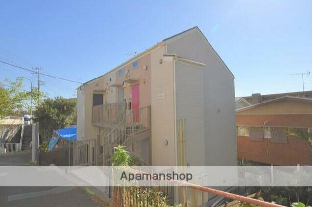 トリニティコート