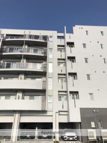 ケインズ湘南2(1LDK/4階)