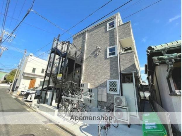 ハーミットクラブハウスソフィア横浜金沢八景